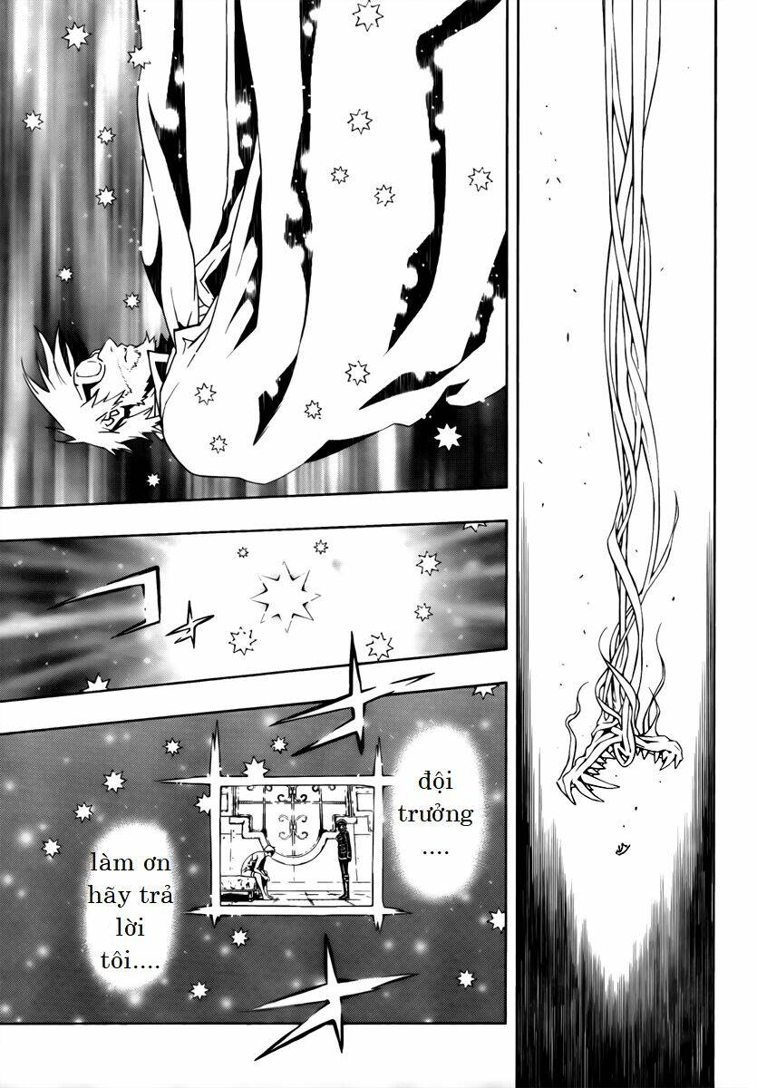 Ong Đưa Thư: Chapter 54