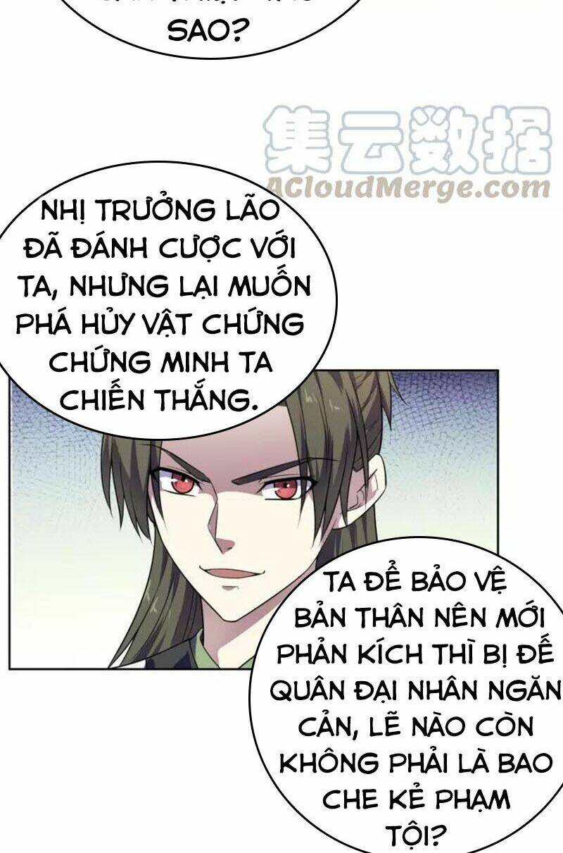 Nghịch Thiên Đại Thần: Chapter 76