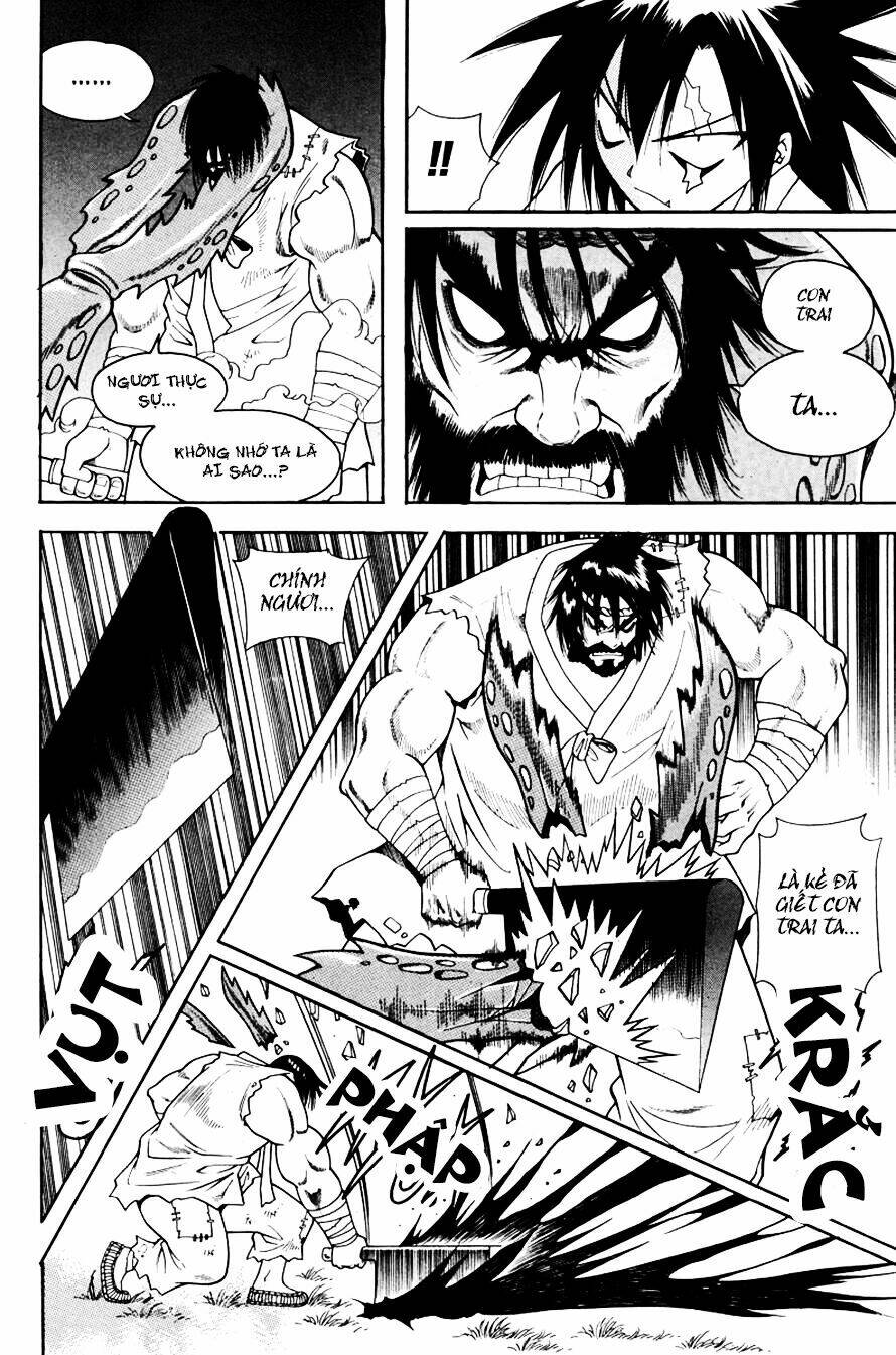 Gwisin Byeolgok: Chapter 36