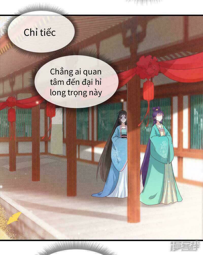 Thịnh Thế Thiên Kiêu: Chapter 14