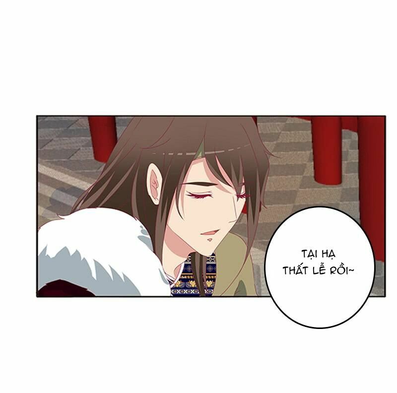 Thông Linh Phi: Chapter 467