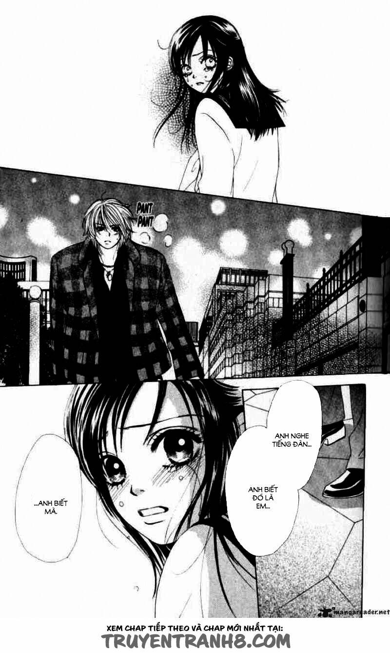 Tình Yêu Đích Thực: Chapter 35