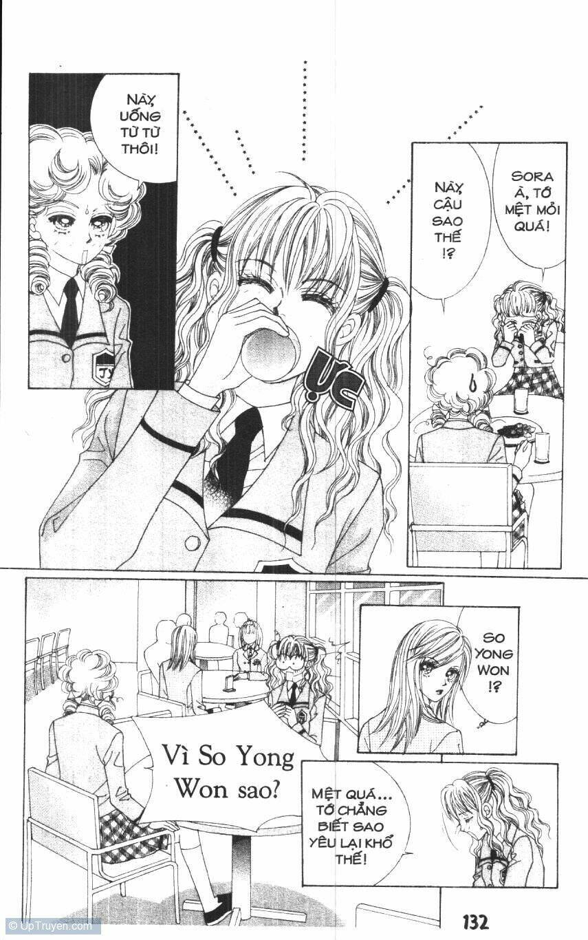 Say Say Say: Chapter 4