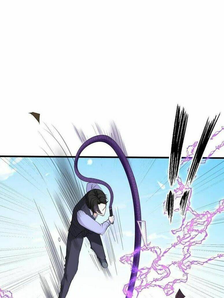 Thập Nhị Hắc Miêu: Chapter 12