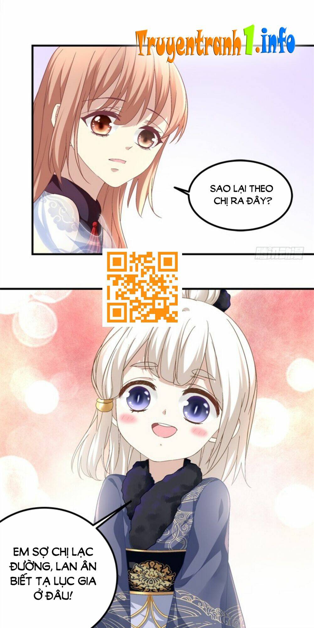 Ám Dạ Vô Thường: Chapter 80