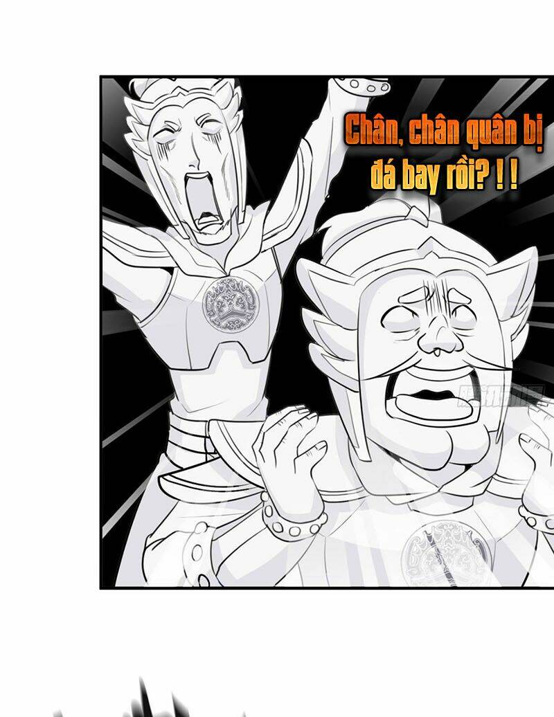 Khởi Đầu Bằng Một Con Côn: Chapter 108