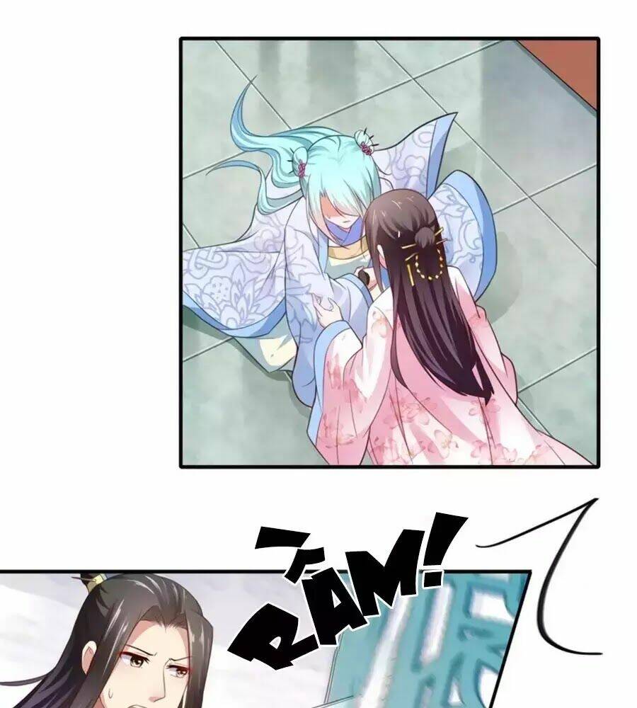 Khuynh Thế Y Phi Muốn Bỏ Chồng: Chapter 118