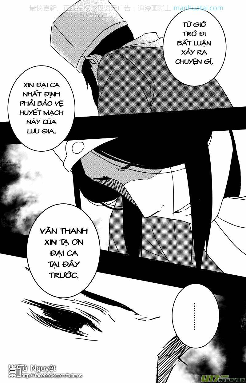 Khai Phong Kỳ Đàm: Chapter 73