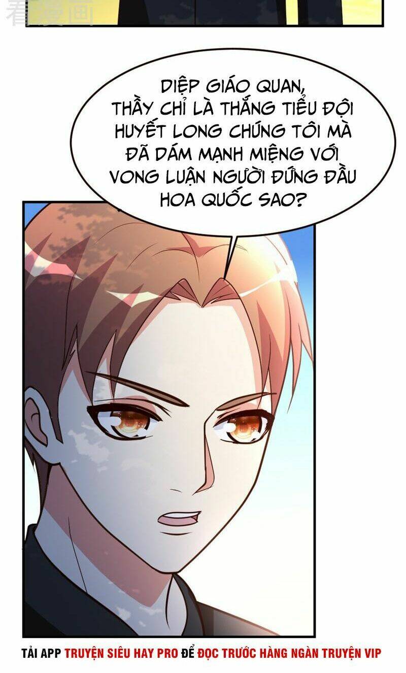 Trọng Sinh Tu Chân Tại Đô Thị: Chapter 46