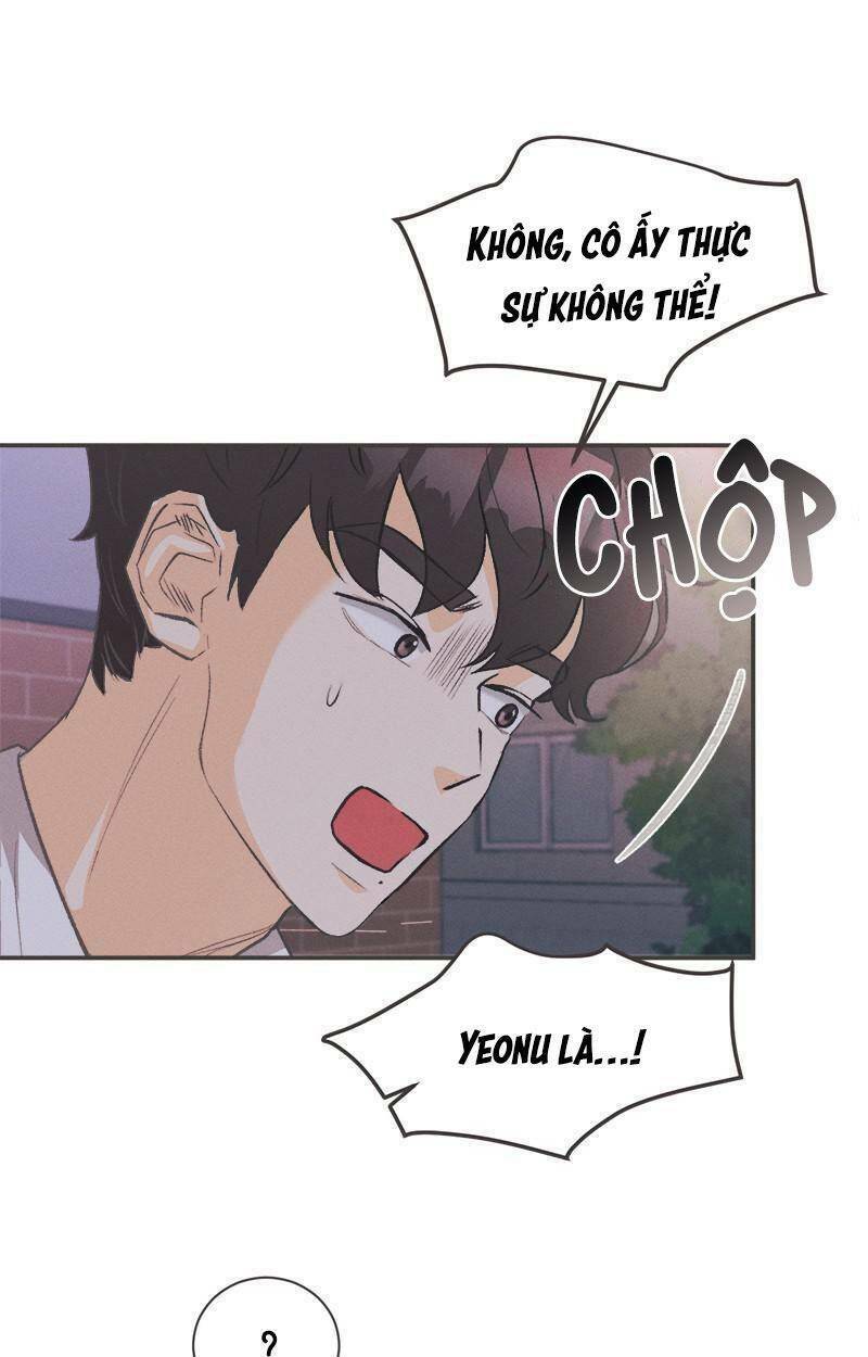 Giấc Mộng Đêm Hè: Chapter 3.2