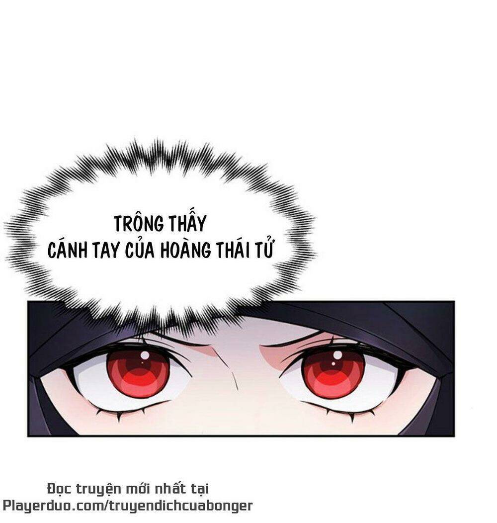 Nữ Hiệp Trở Về: Chapter 2