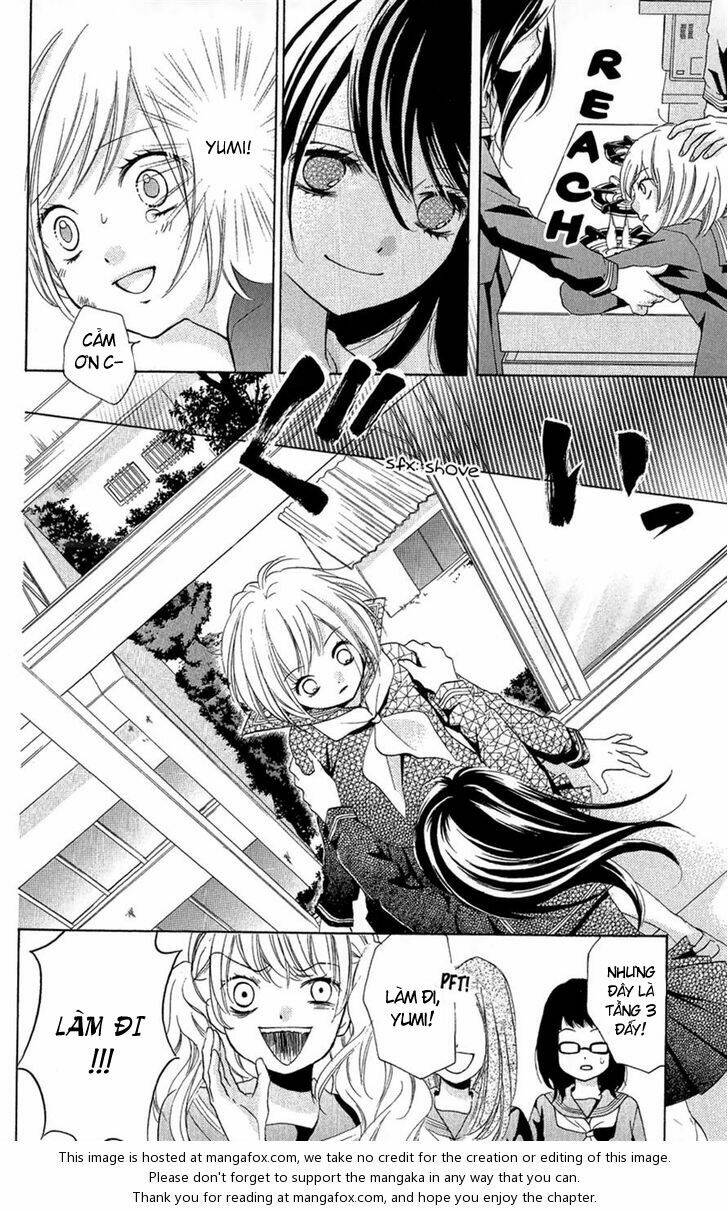 Screaming Lesson!!!: Chapter 10