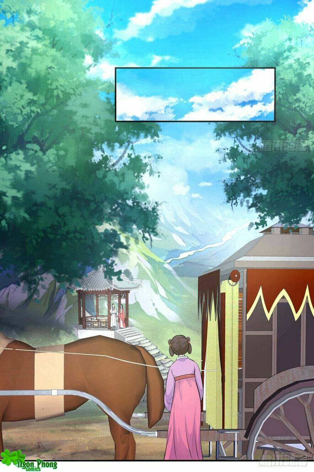 Hỏa Hồ: Chapter 40