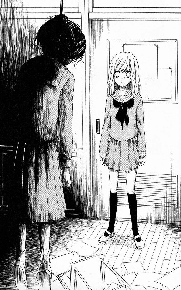 Screaming Lesson!!!: Chapter 32.5