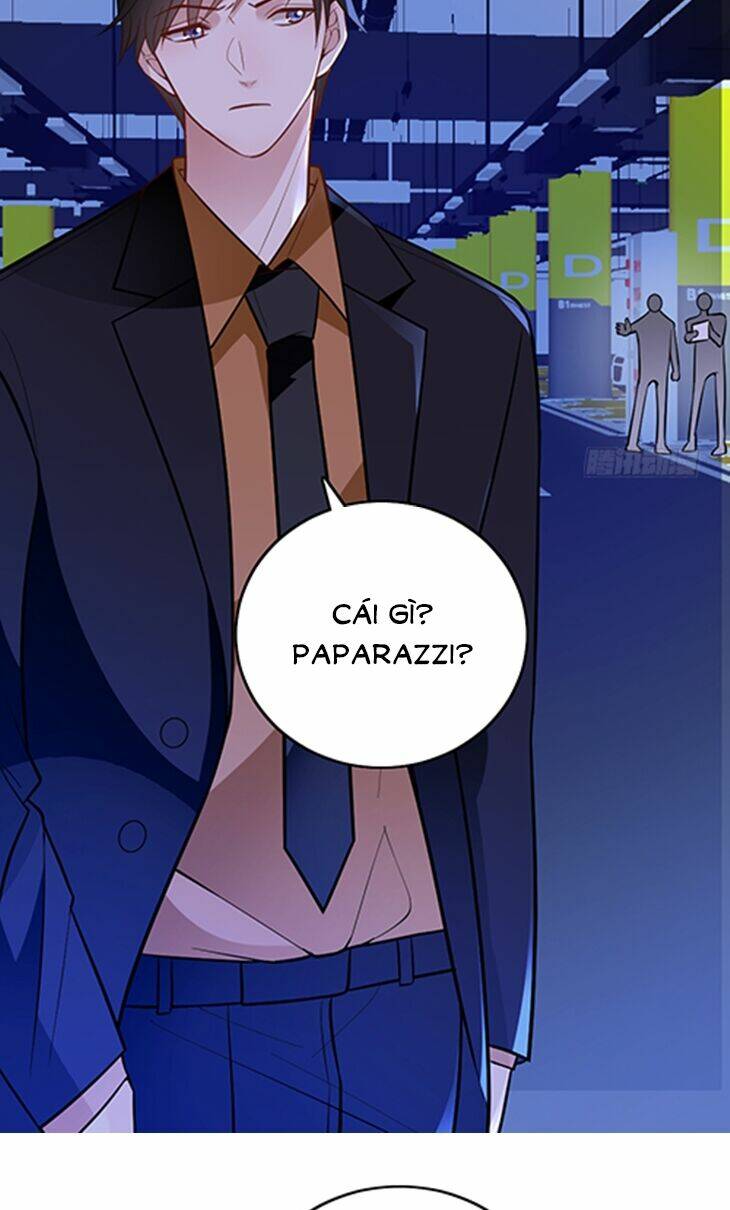 Bí Mật Kết Hôn Với Ảnh Đế: Vợ Ơi Đến Đây Tấn Công Đi Nào: Chapter 64