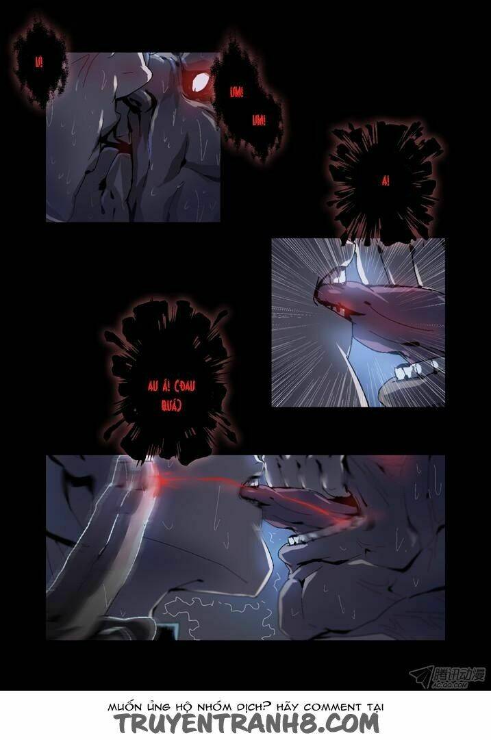 Thâu Hồn: Chapter 81