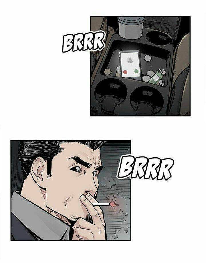 The Devil\’s Descendants: Chapter 8