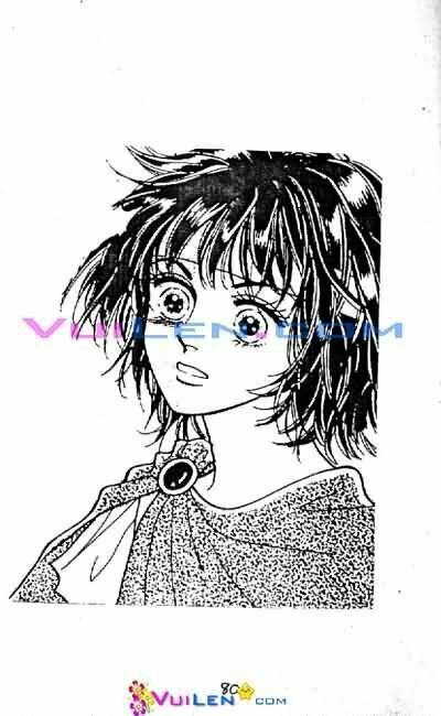 Nữ hoàng biển cả: Chapter 7