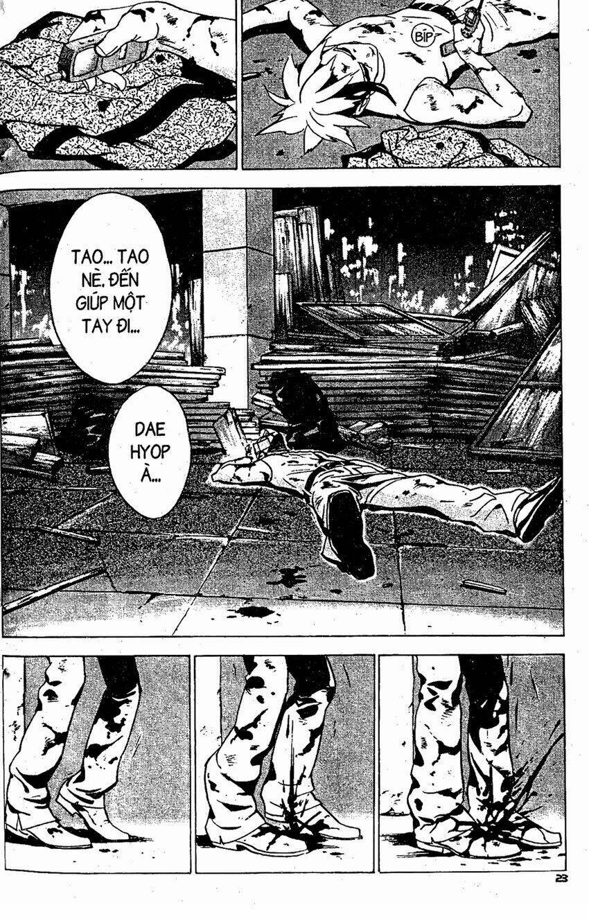 Ai Hơn Ai: Chapter 106