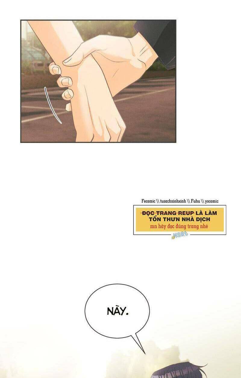 Giấc Mộng Đêm Hè: Chapter 7