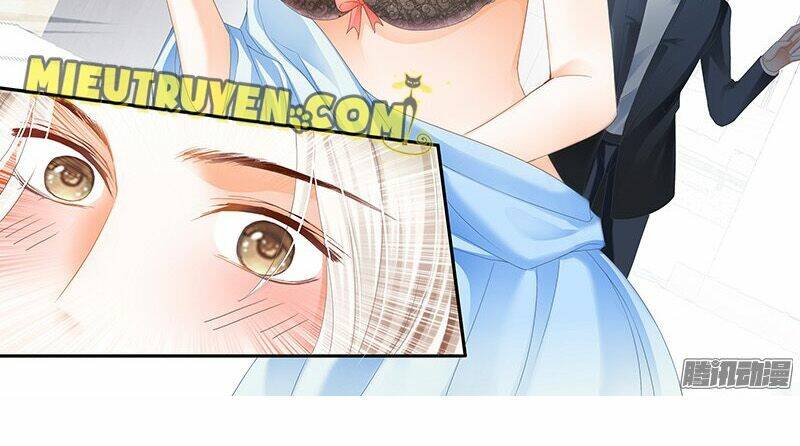 Thiểm Hôn Kiều Thê: Chapter 14