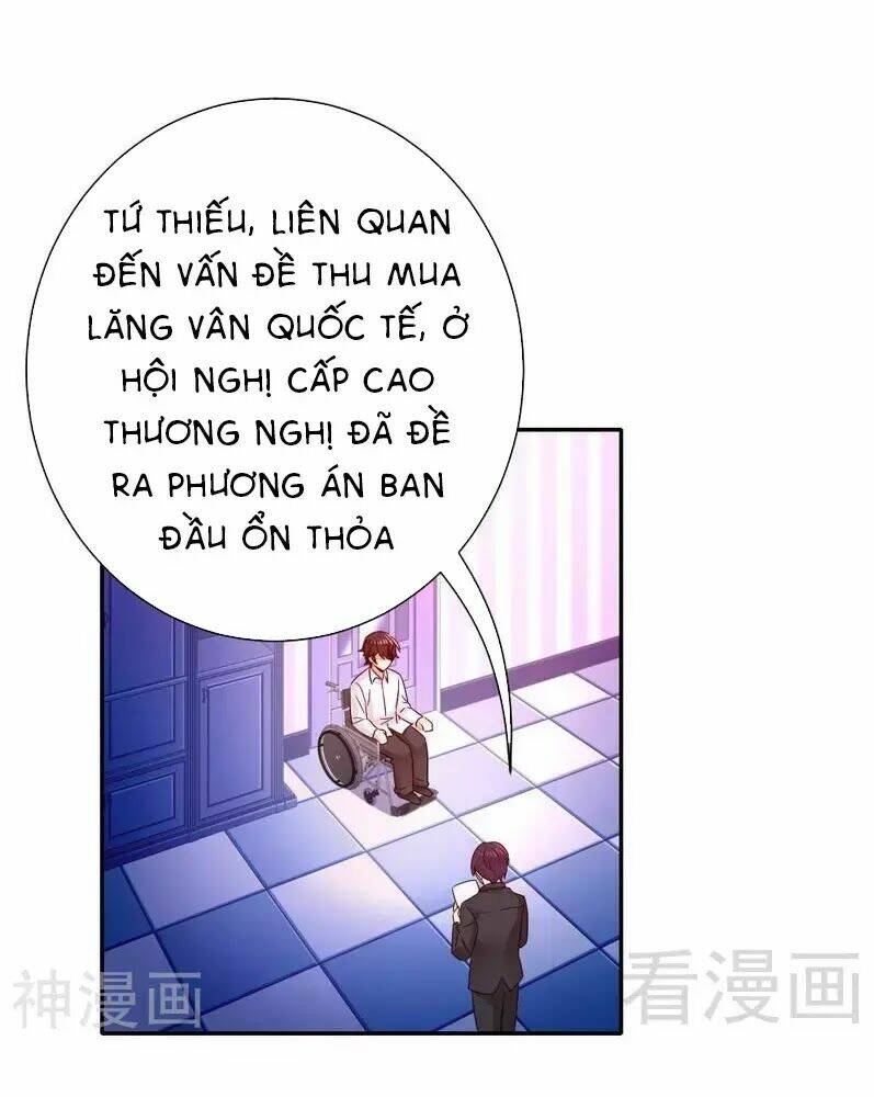 Phục Thù Thiếu Gia Tiểu Điềm Thê: Chapter 88