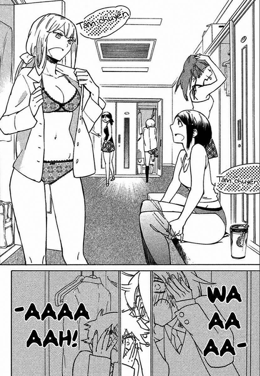 Hell\’s Kitchen: Chapter 42