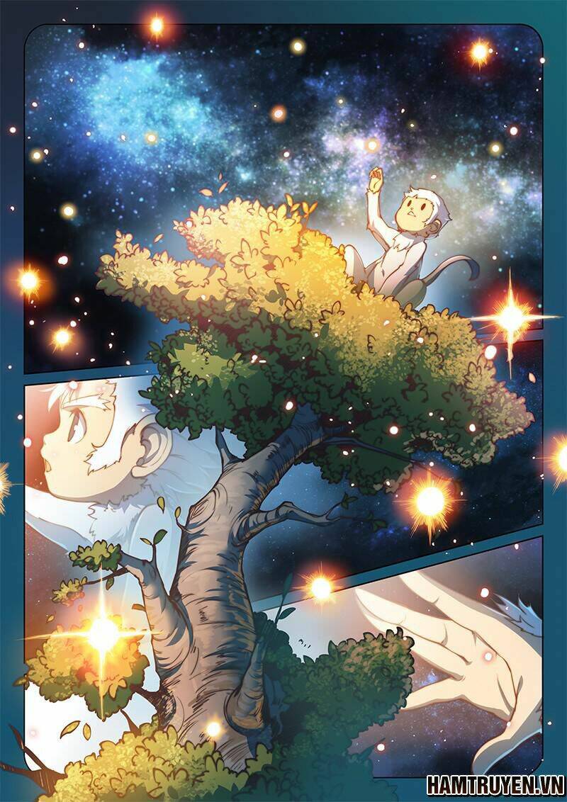 Huyền Giới Chi Môn: Chapter 54