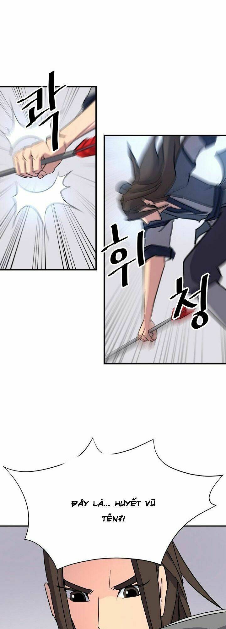 Trọng Sinh, Bất Khả Chiến Bại: Chapter 65