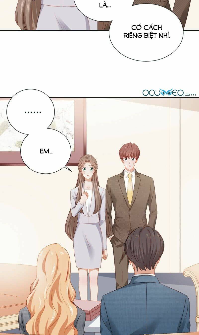 Khi Trá Luyến Nhân: Chapter 29
