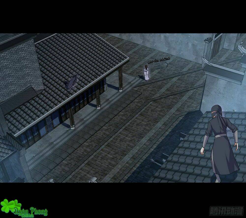 Hỏa Hồ: Chapter 24