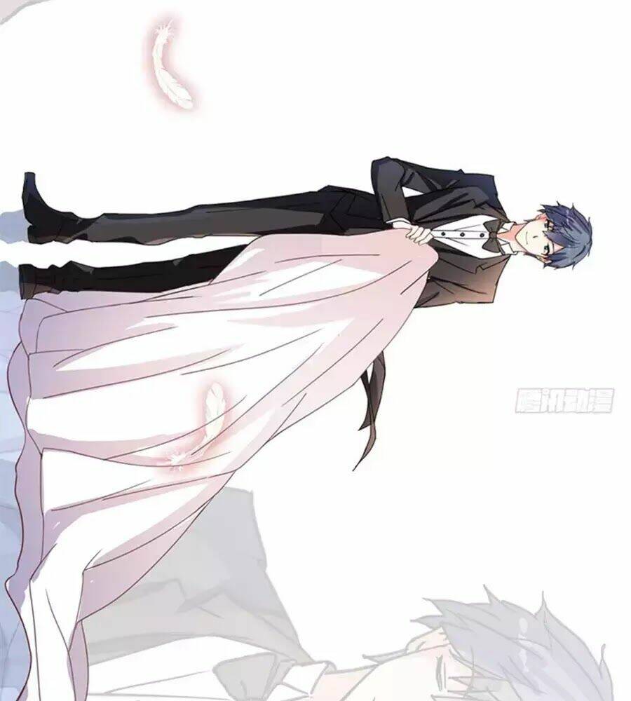 Nhật Ký Dạy Dỗ Của Gia Tộc Đáng Yêu: Chapter 73