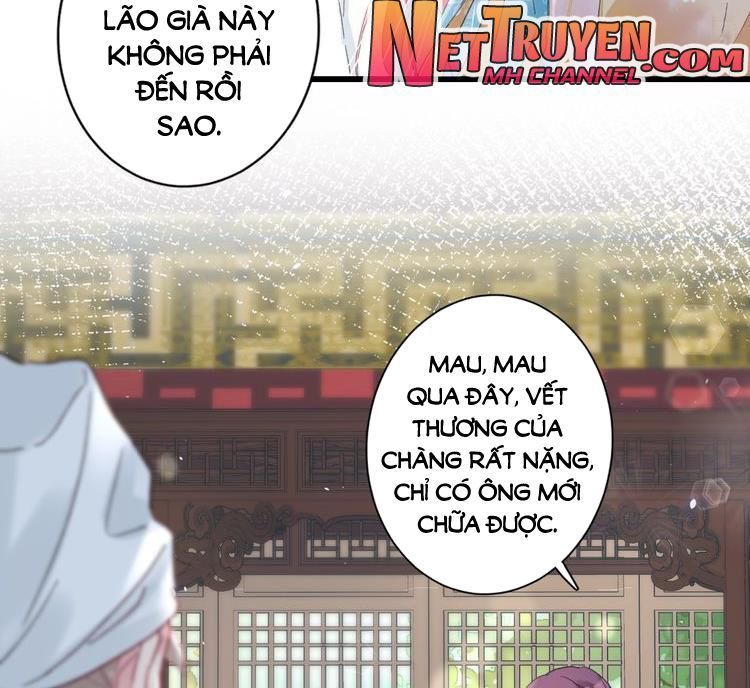 Hoa Nhan Sách 2: Chapter 94