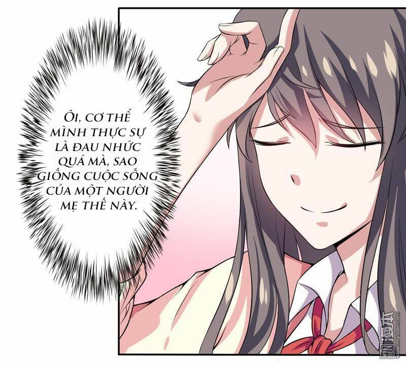 Miêu Vương Tại Thượng: Chapter 3