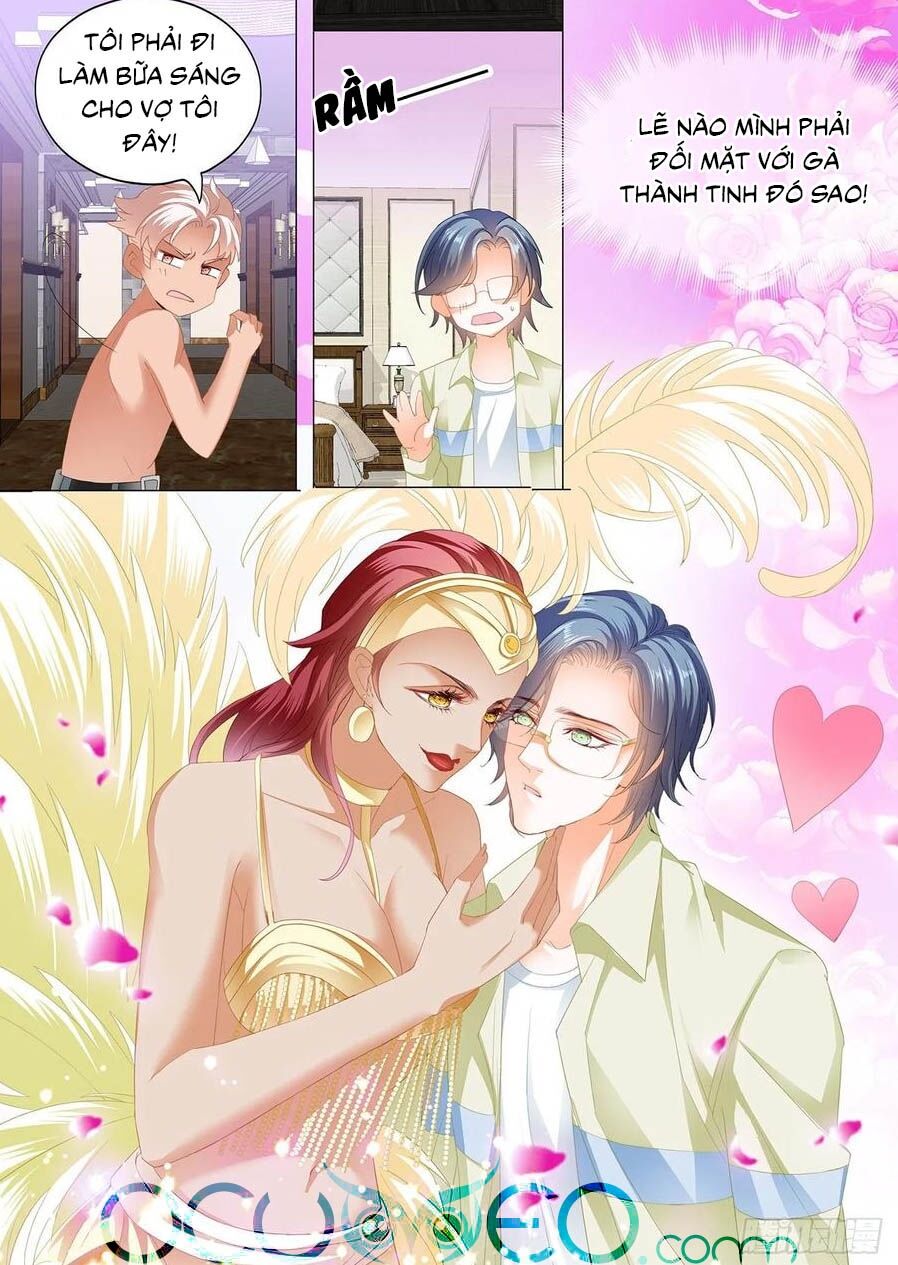 Bá Đạo Tiểu Thúc, Xin Trêu Chọc Vừa Thôi!: Chapter 145