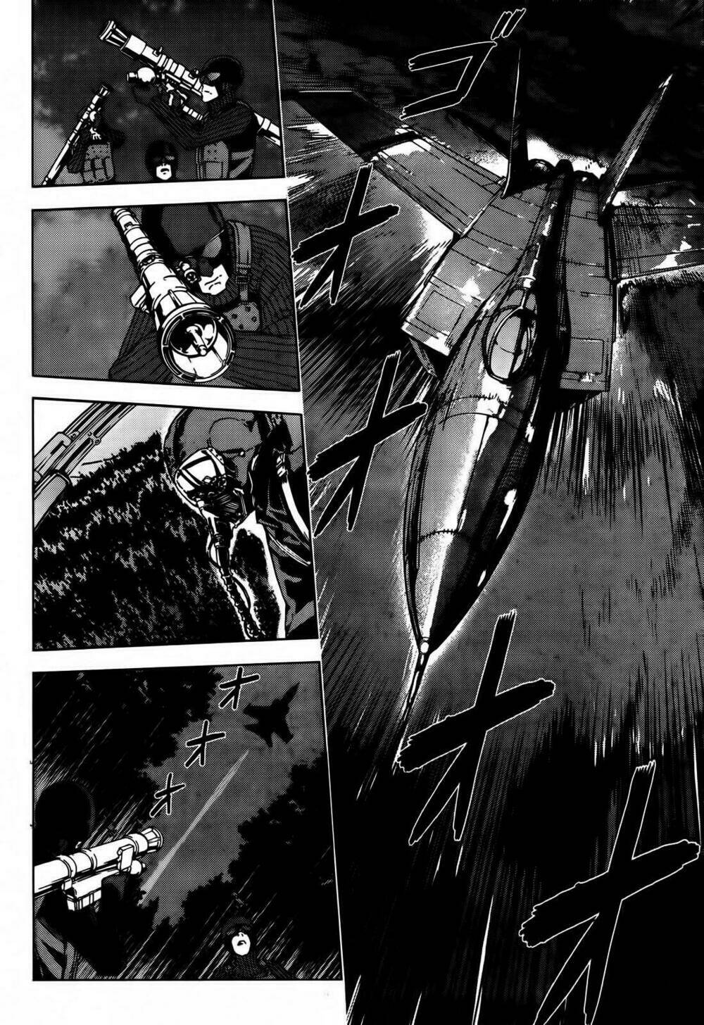 Until Death Do Us Part: Chapter 106