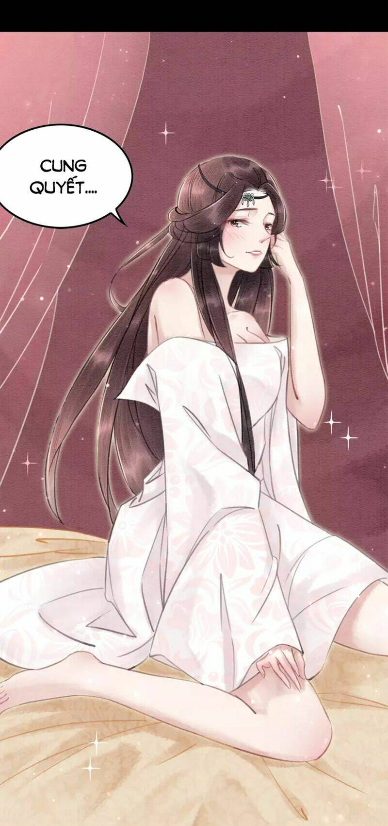 Trọng Sinh Bá Sủng Nhiếp Chính Vương Quá Mạnh Mẽ: Chapter 21