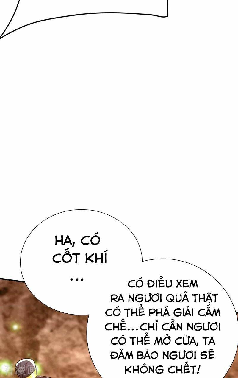 Yêu Giả Vi Vương: Chapter 201