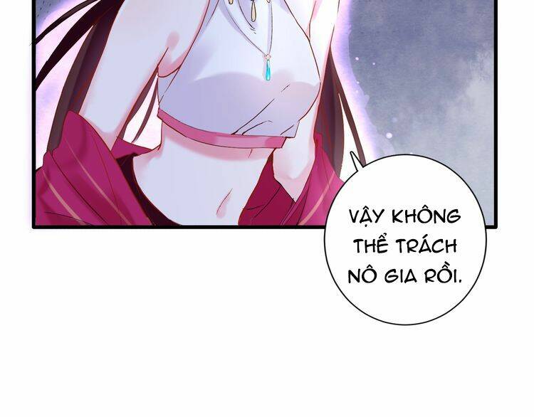 Hoa Nhan Sách: Chapter 81.1