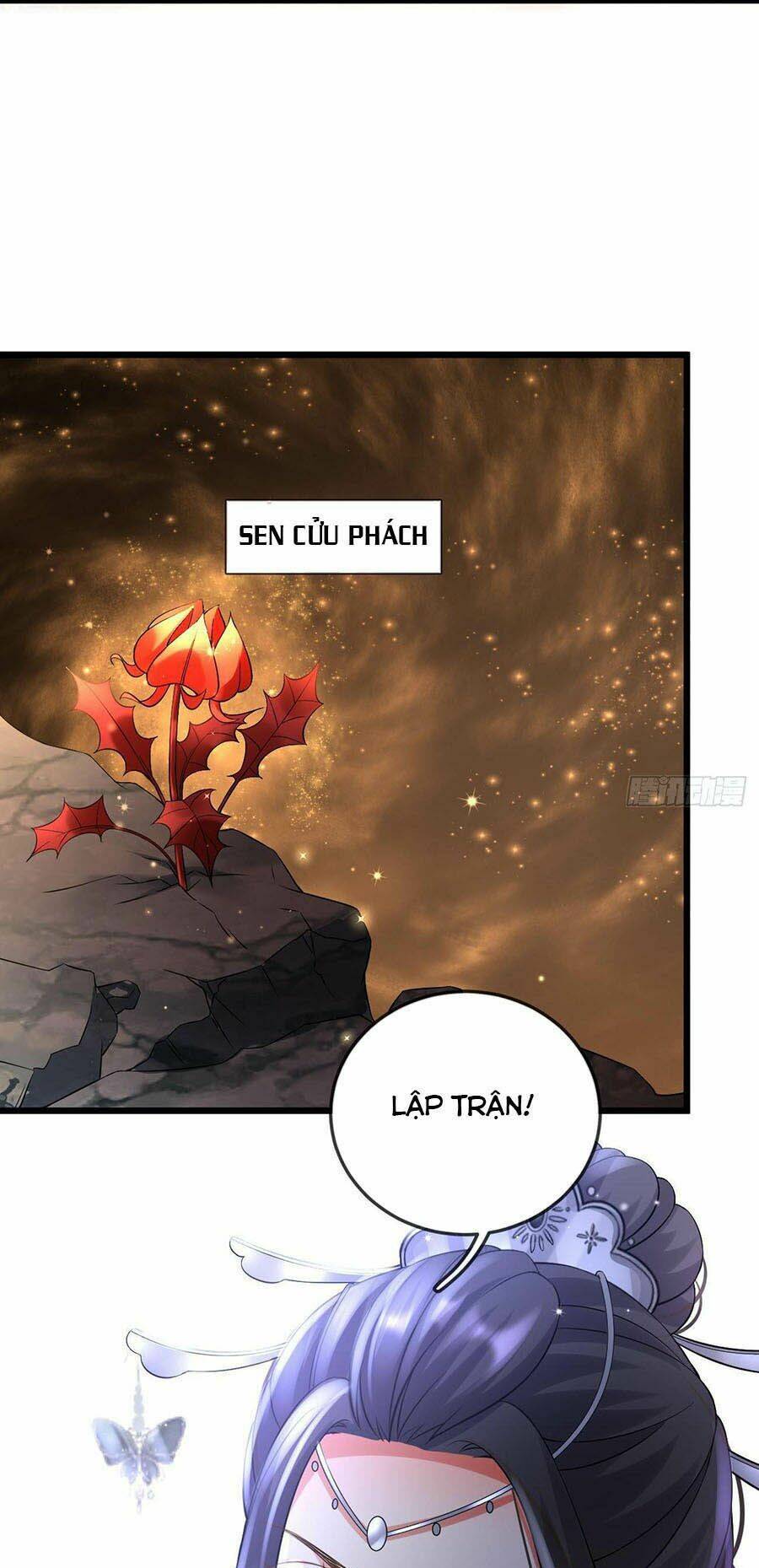 Ma Đầu Vạn Ác Năm Tuổi Rưỡi: Chapter 47
