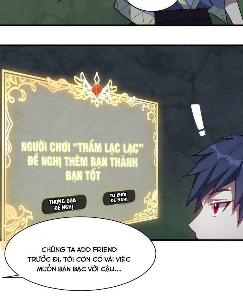 Thánh Đường Chi Thành: Chapter 19