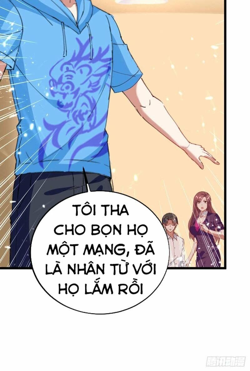 Thần Cấp Thấu Thị: Chapter 174