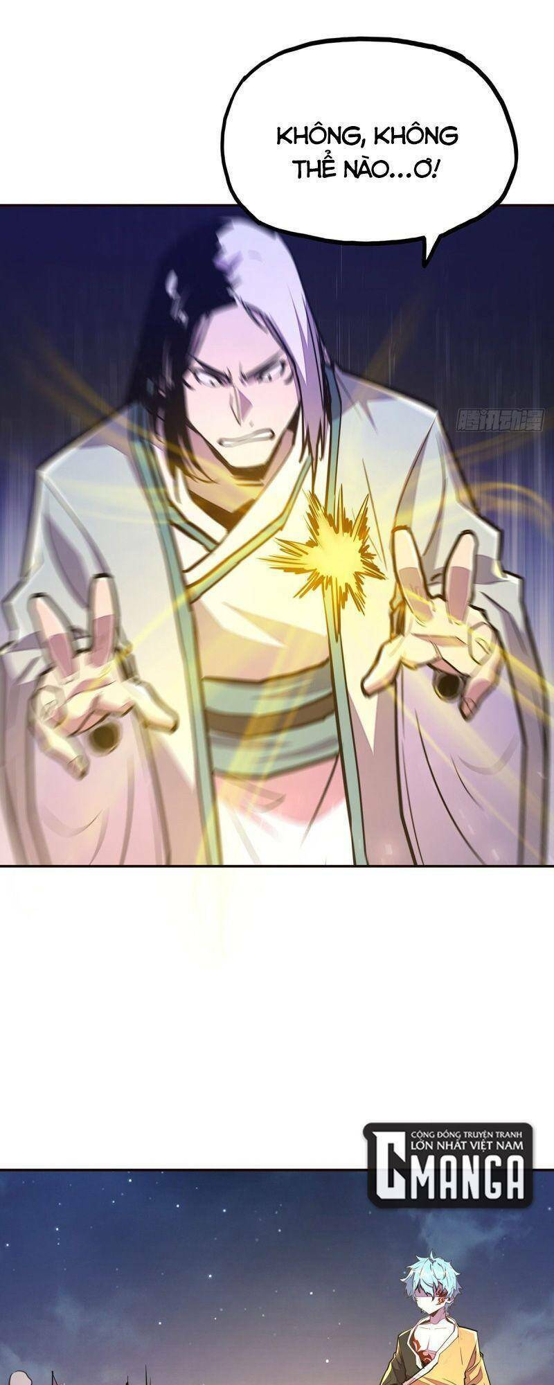 Sinh Tử Quyết: Chapter 98