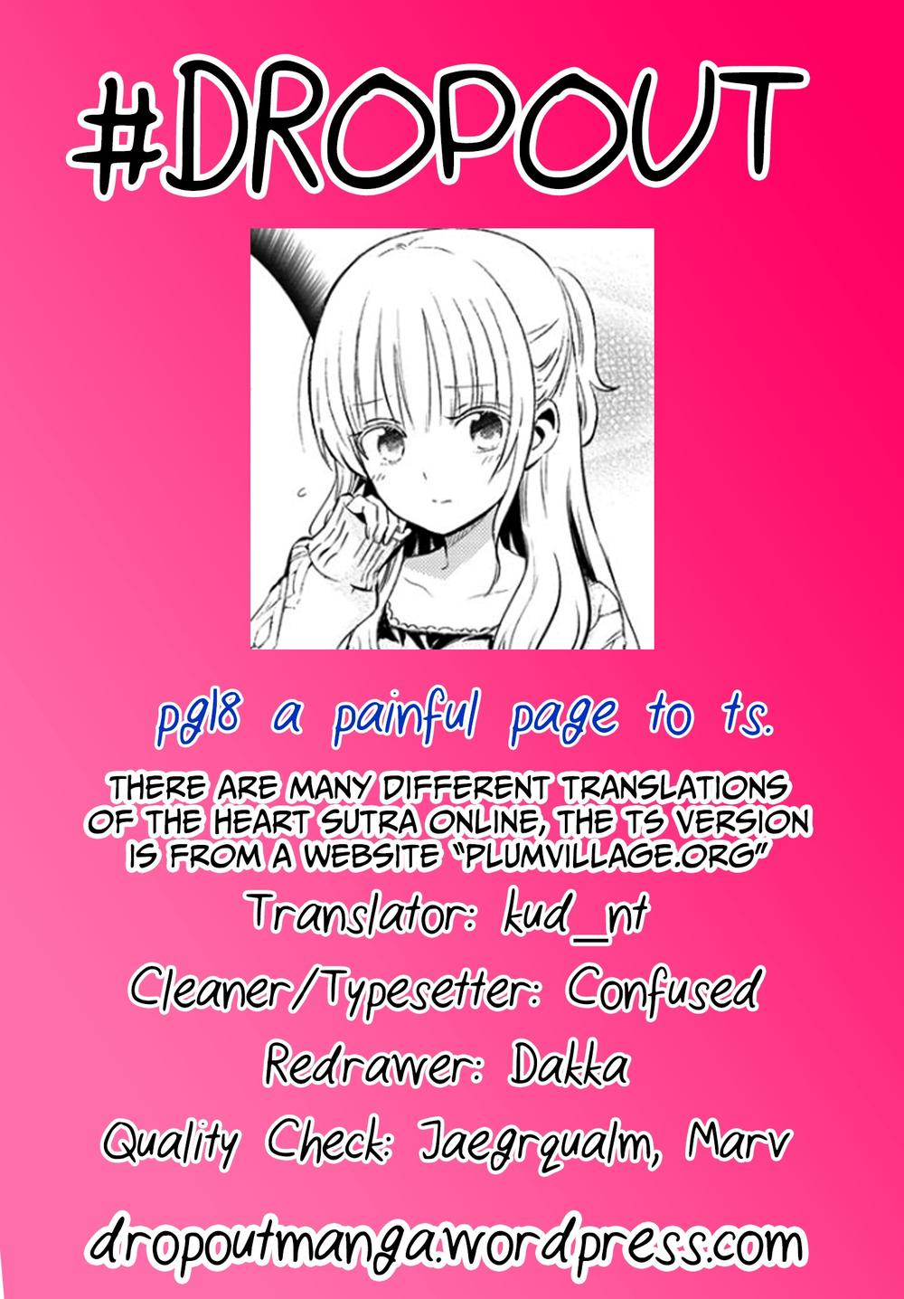 Kushuku Gakkou No Alice: Chapter 98