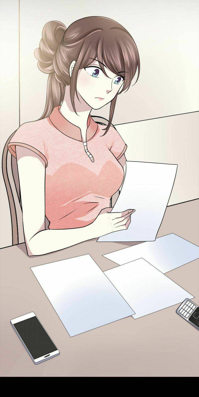 Người Yêu Thời Không: Chapter 33