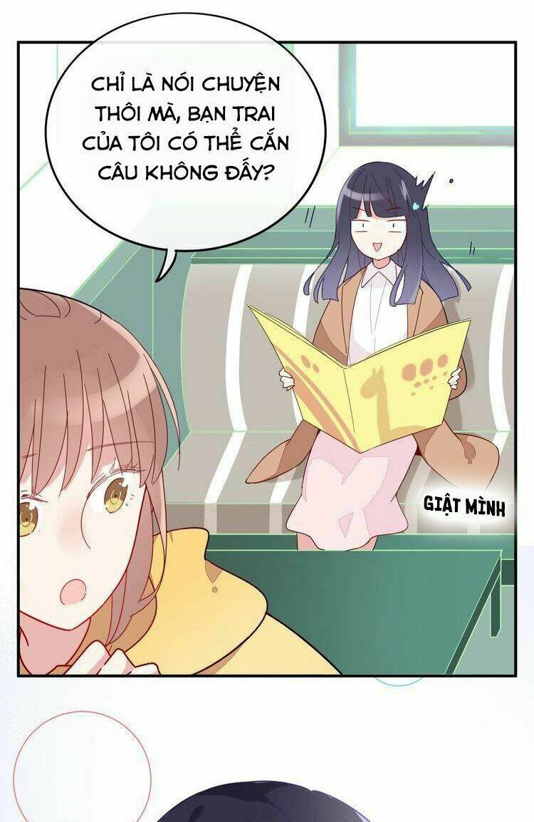 Cẩm Nang Tấn Công Tra Nam: Chapter 1