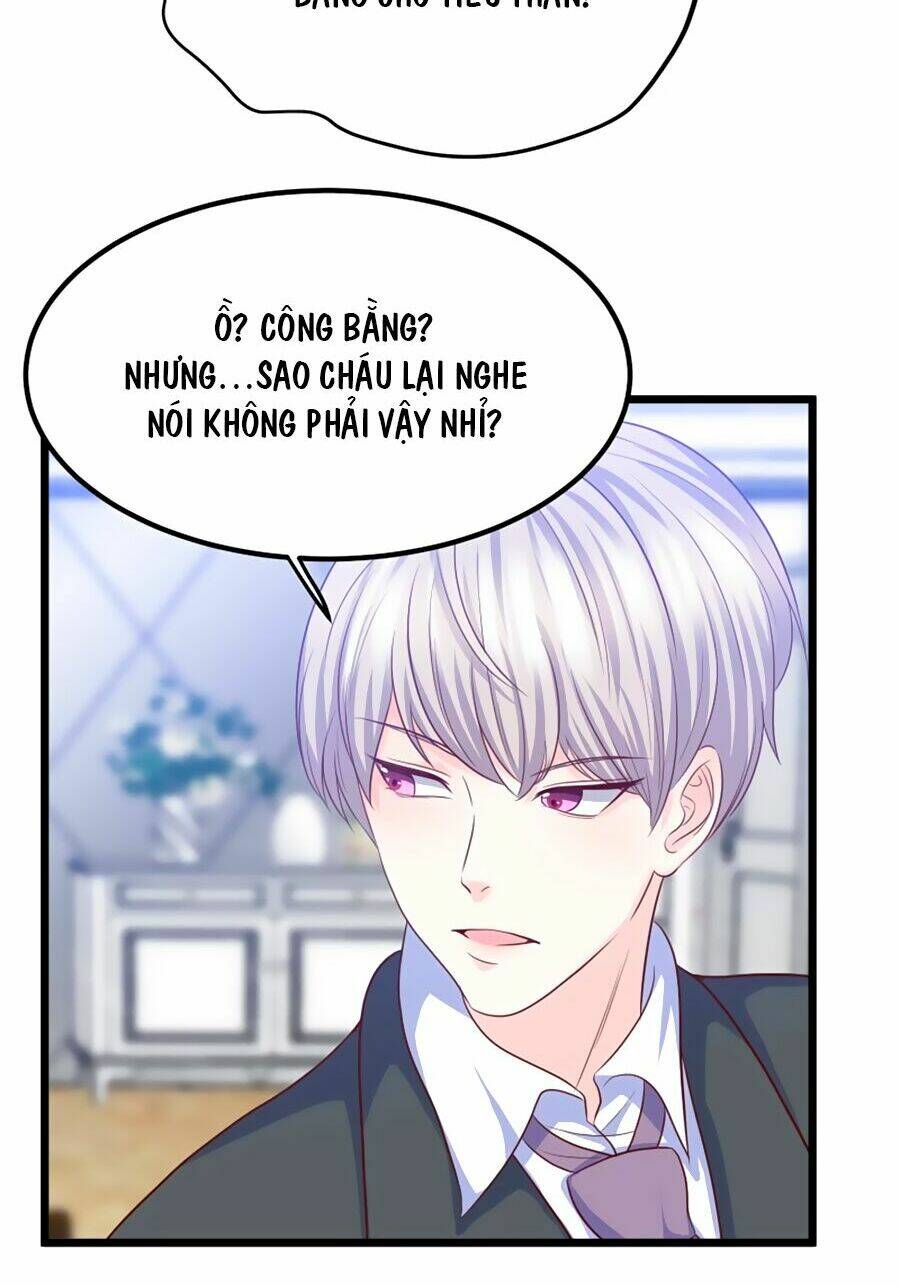 Ta Và Nam Thần Cởi Áo Ngủ Rồi: Chapter 11