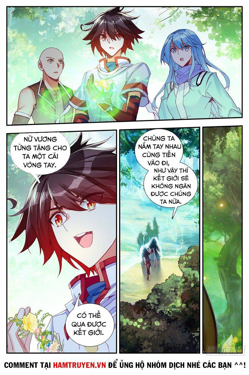 Thiện Lương Tử Thần: Chapter 113