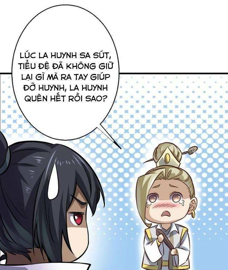 Đấu Hồn Đại Lục: Chapter 16