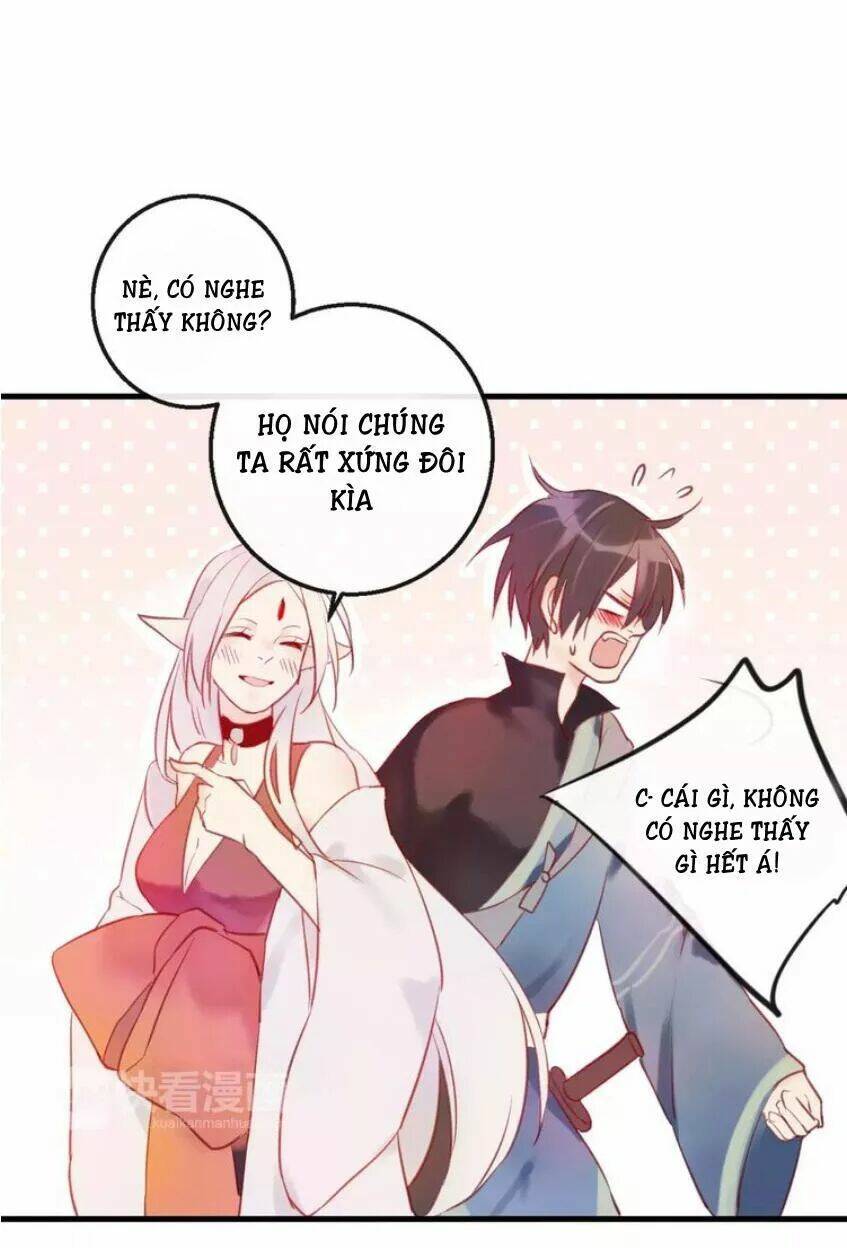 Hồ Minh Chi Hương: Chapter 5